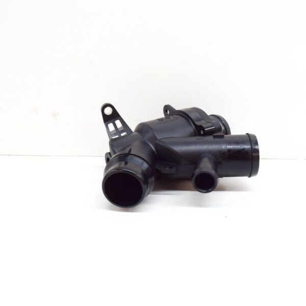 Jaguar F-Type Coupe Engine Coolant Thermostat AJ812976, Original - Image 6