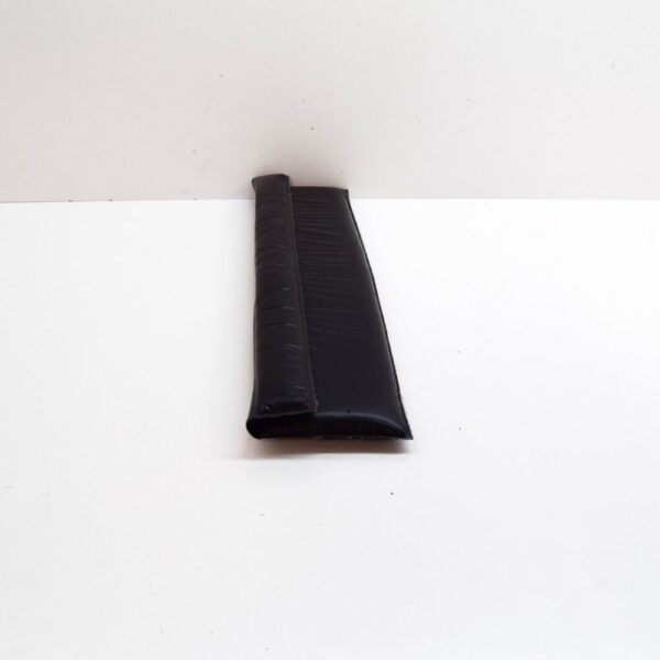 JAGUAR F-PACE X761 Lower Intercooler Tray/Stuffer Insulator AJ813637 NEW GENUINE