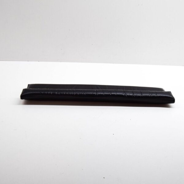 JAGUAR F-PACE X761 Lower Intercooler Tray/Stuffer Insulator AJ813637 NEW GENUINE - Image 5