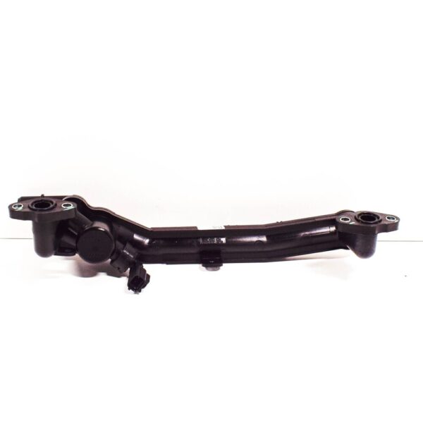 Jaguar XF X250 Water Pipe Hose AJ814007 NEW ORIGINAL - Image 6