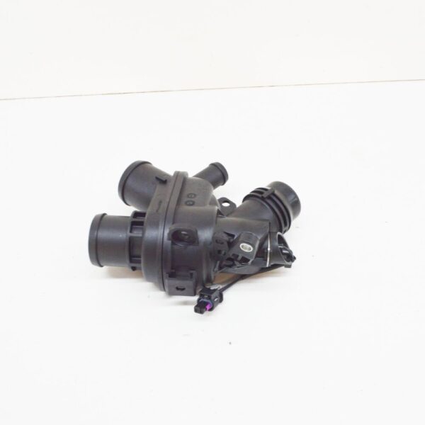 Jaguar F-Pace X761 Thermostat AJ814048 New Genuine - Image 3