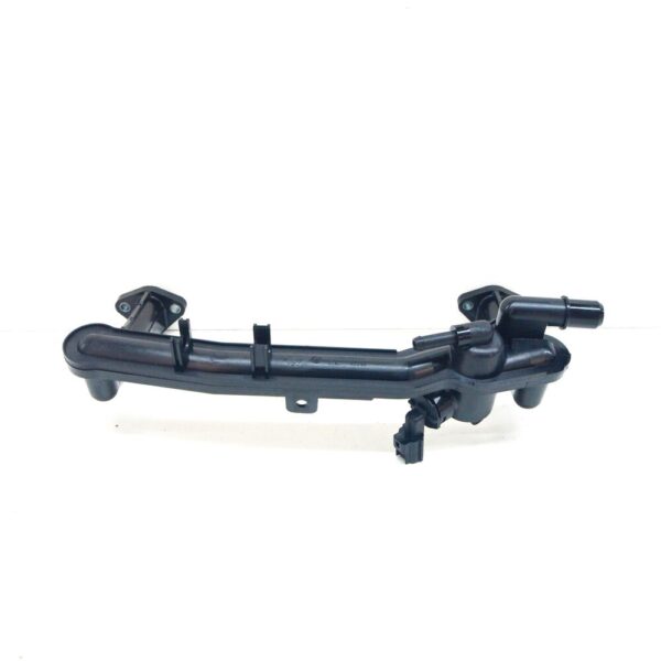 JAGUAR F-PACE X760 Water Hose AJ814053 NEW - Image 6