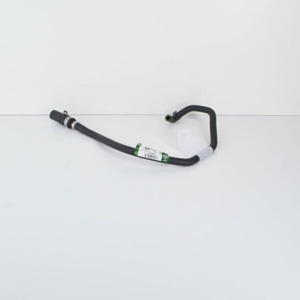 Jaguar S-Type X200 Engine Cooling Pants AJ89746 NEW GENUINE - Image 3
