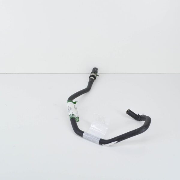 Jaguar S-Type X200 Engine Cooling Pants AJ89746 NEW GENUINE