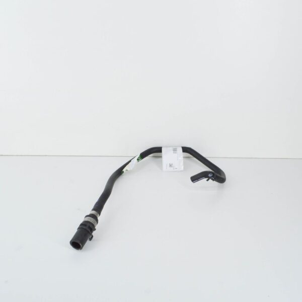 Jaguar S-Type X200 Engine Cooling Pants AJ89746 NEW GENUINE - Image 5