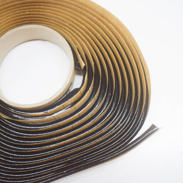 AUDI A8 D3 Butyl Adhesive Sealing Strip Tape AKL45000505 NEW ORIGINAL - Image 4