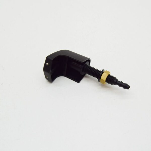 LAND ROVER DEFENDER 110 Windscreen Nozzle Jet LR061677 NEW GENUINE