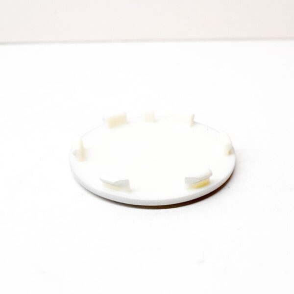 LAND ROVER DISCOVERY I LJ Wheel Hub Cover ANR2391MNH NEW ORIGINAL - Image 5