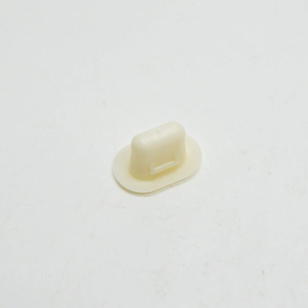 LAND ROVER RANGE ROVER SPORT L320 Radiator Grill Clip AZP500031 NEW GENUINE