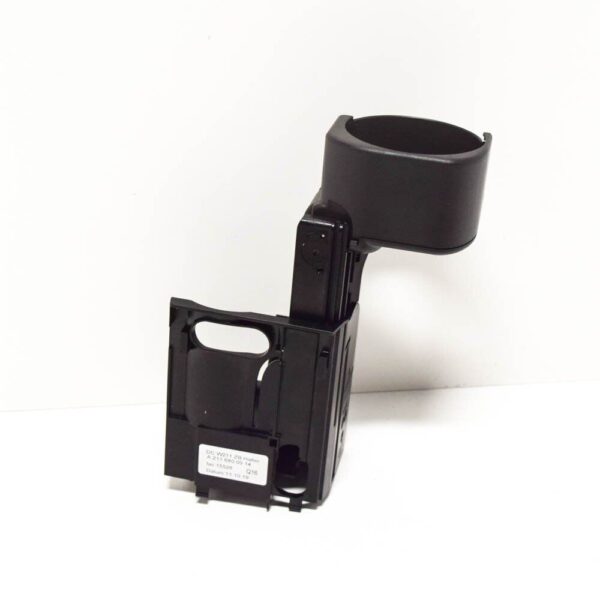 Mercedes Benz CLS C219 beverage holder A2116800014 new - Image 5