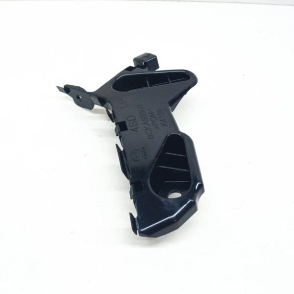 Mazda 3 BP Front Left Bumper Bracket BCKA-50-0U0A NEW GENUINE - Image 5