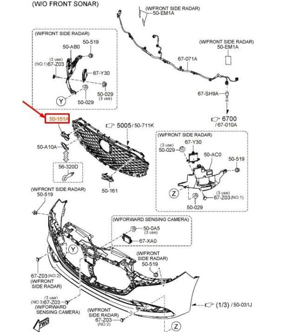 BCKA50154A