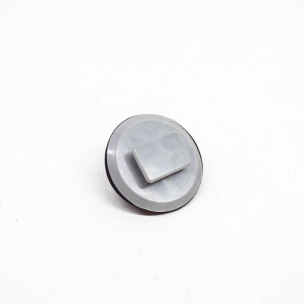 Mazda CX-3 DK Side Rock Rocker Moulding Clip BP4L-51-SJ3 NEW GENUINE - Image 3