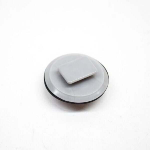 Mazda CX-3 DK Side Rock Rocker Moulding Clip BP4L-51-SJ3 NEW GENUINE - Image 4