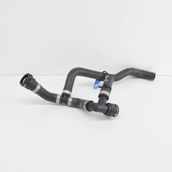 JAGUAR XJ X350 Engine Coolant Tank Drain Hose C2C19596 NEW ORIGINAL - Image 5
