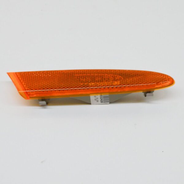 JAGUAR XJ X350 Front Right Side Reflector USA C2C2048 NEW GENUINE - Image 5