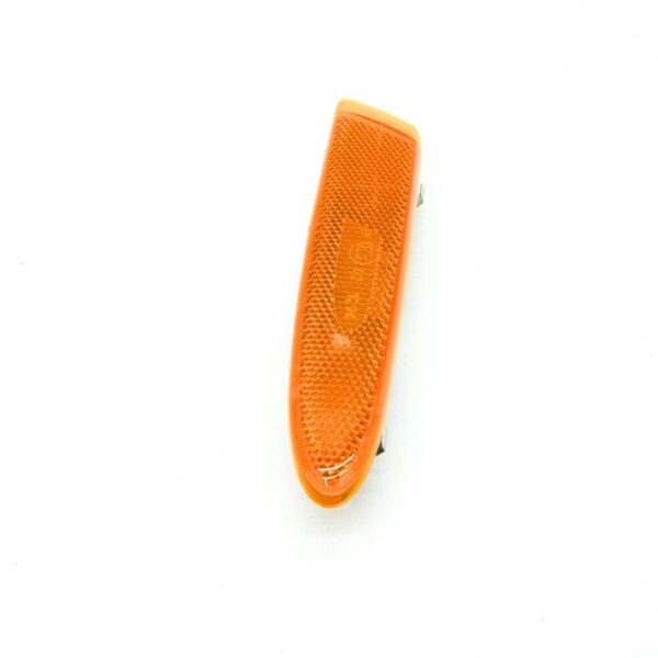 Jaguar XJ X350 Front Left Bumper Reflector C2C2053 NEW - Image 6