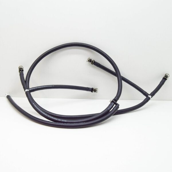 JAGUAR XJ X350 Headlamp Washer Jet Pants C2C24202 NEW GENUINE - Image 3