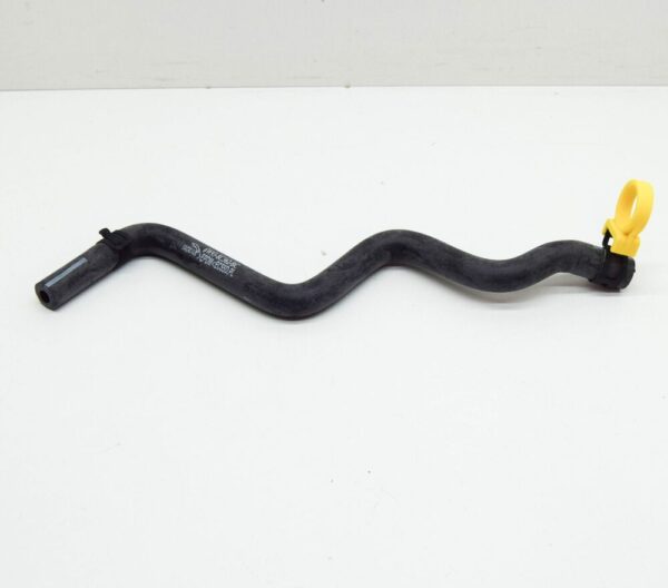 JAGUAR XJ X351 Water Coolant Pipe Pants C24574 NEW GENUINE