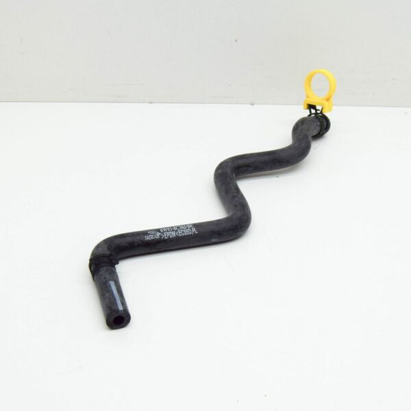 JAGUAR XJ X351 Water Coolant Pipe Pants C24574 NEW GENUINE - Image 5