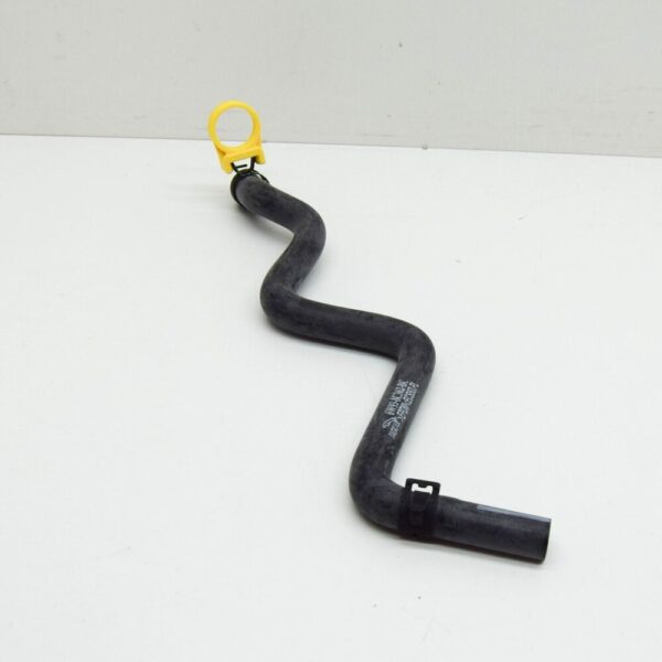 JAGUAR XJ X351 Water Coolant Pipe Pants C24574 NEW GENUINE - Image 6