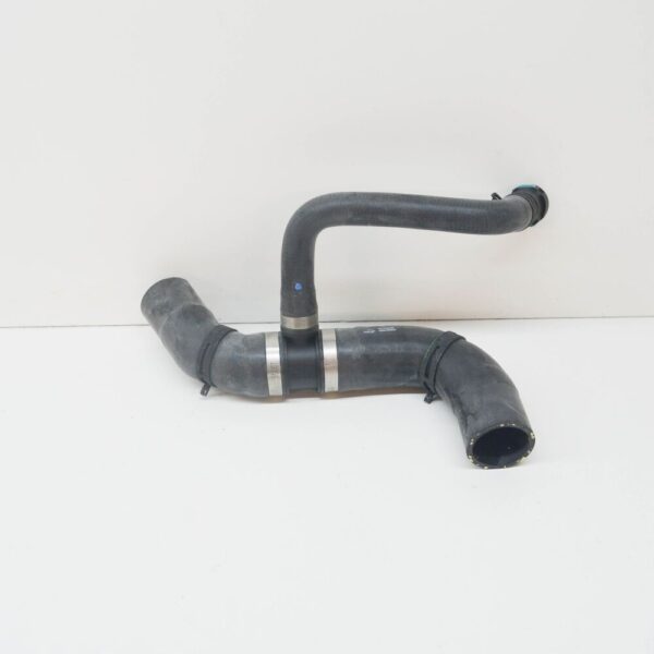 Jaguar XJ X358 Coolant Radiator Upper Hose C2C26769 NEW - Image 3