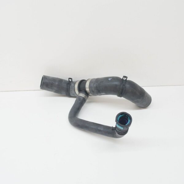 Jaguar XJ X358 Coolant Radiator Upper Hose C2C26769 NEW