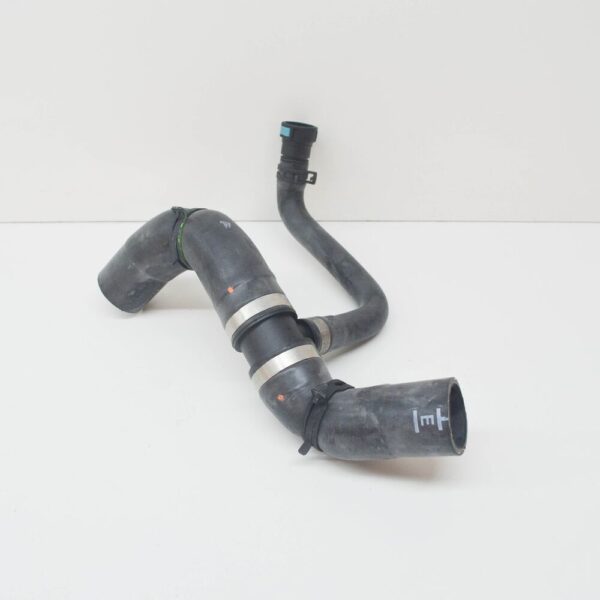 Jaguar XJ X358 Coolant Radiator Upper Hose C2C26769 NEW - Image 5