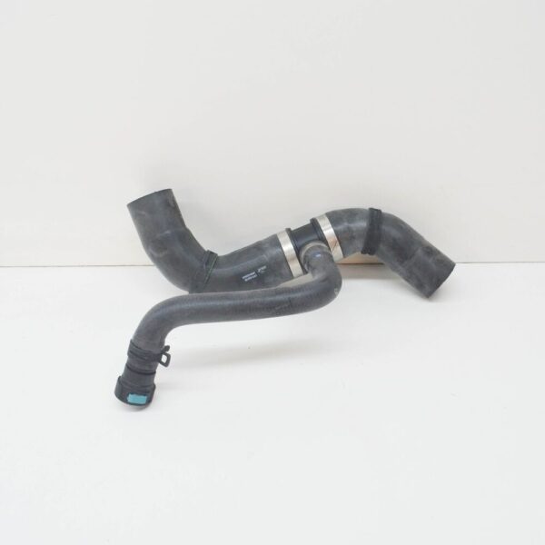 Jaguar XJ X358 Coolant Radiator Upper Hose C2C26769 NEW - Image 6