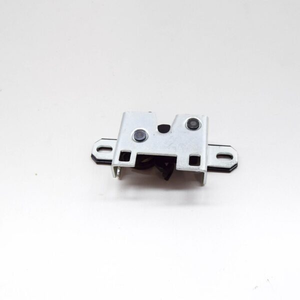 Jaguar XJ X350 bonnet lock front C2C3123 NEW ORIGINAL