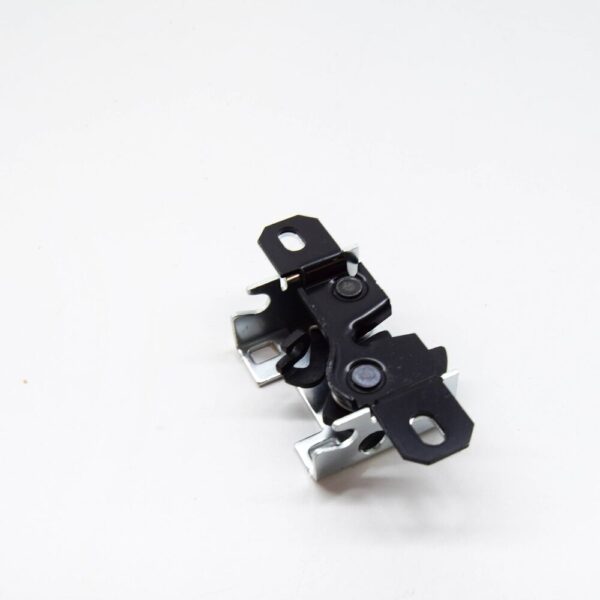 Jaguar XJ X350 bonnet lock front C2C3123 NEW ORIGINAL - Image 6
