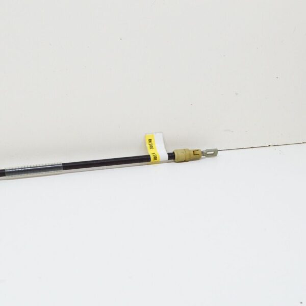 JAGUAR XF X250 Rear Right Parking Hand Brake Cable C2C31910 NEW GENUINE - Image 5