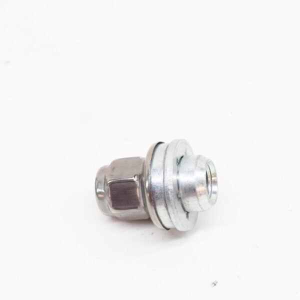 JAGUAR XE X760 5-Piece Wheel Nut T4N33551 New Genuine - Image 3