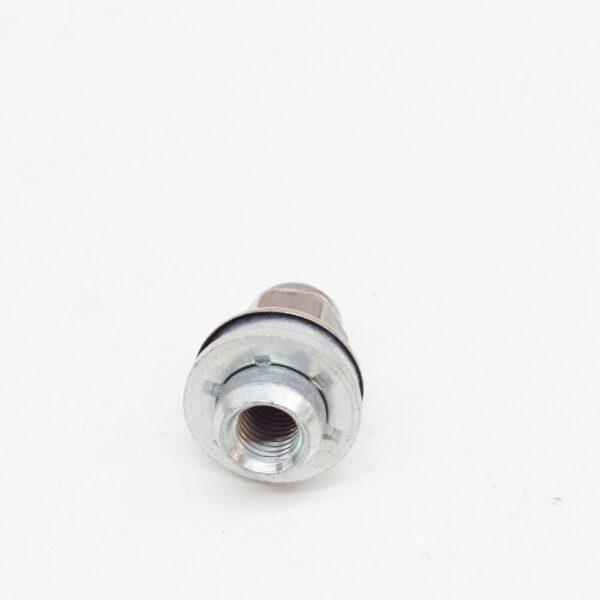 JAGUAR XE X760 5-Piece Wheel Nut T4N33551 New Genuine