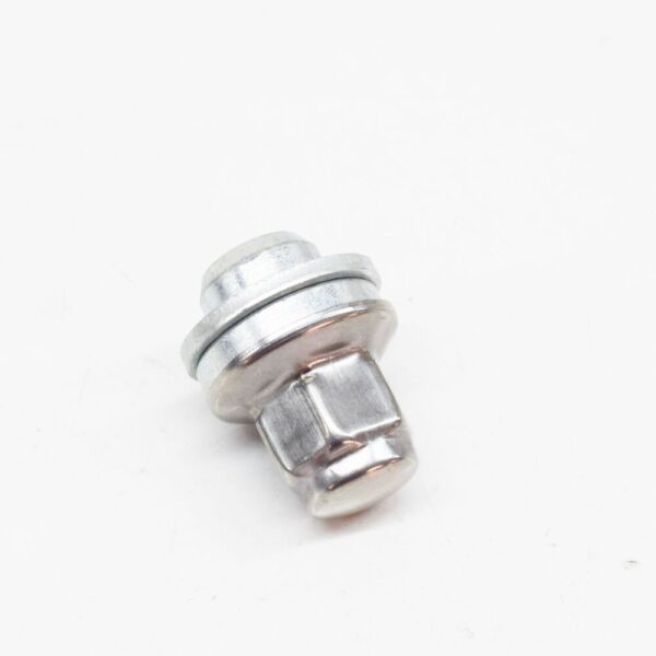 JAGUAR XE X760 5-Piece Wheel Nut T4N33551 New Genuine - Image 6