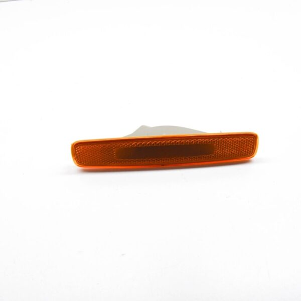 JAGUAR X-TYPE X400 Rear Right Bumper Reflector C2C35382 NEW GENUINE - Image 3
