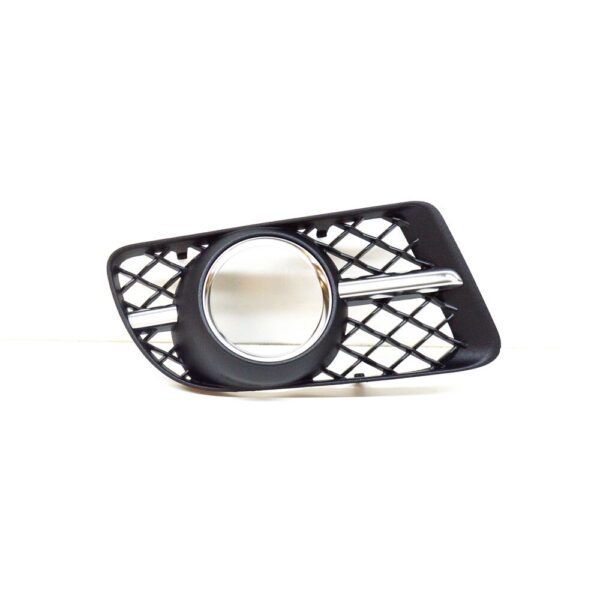 JAGUAR XJ X350 Front Bumper Right Grille C2C39653 NEW GENUINE - Image 3