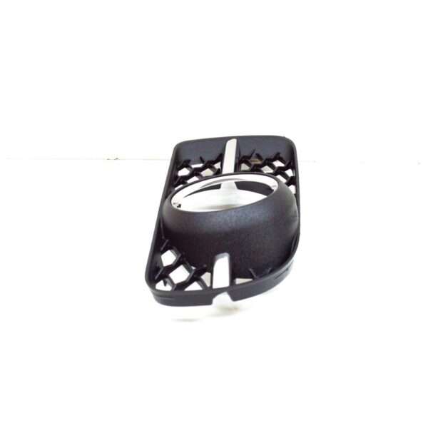 JAGUAR XJ X350 Front Bumper Right Grille C2C39653 NEW GENUINE