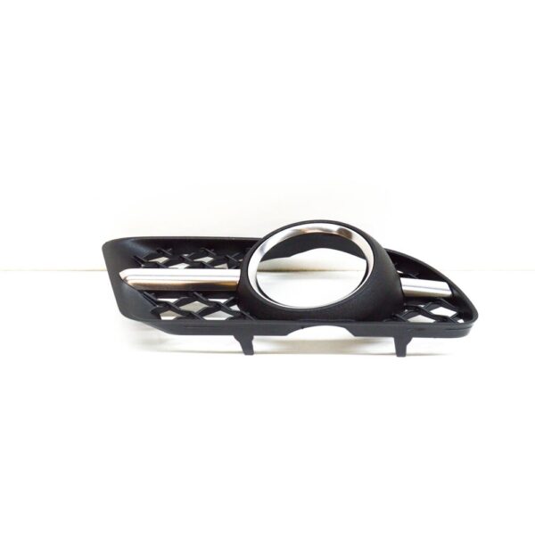 JAGUAR XJ X350 Front Bumper Right Grille C2C39653 NEW GENUINE - Image 5