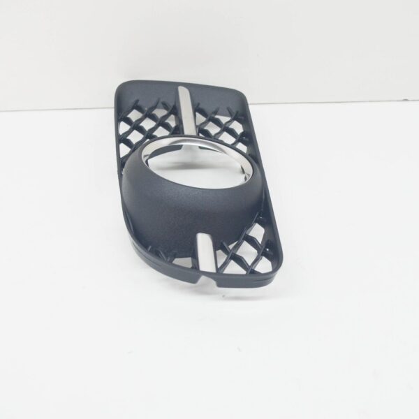 JAGUAR XJ X350 Front Bumper Left Fog Light Grid Cover C2C39655 NEW GENUINE - Image 5