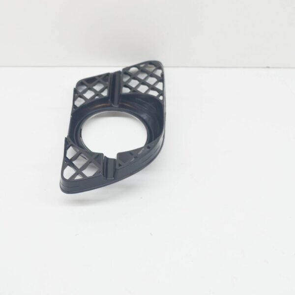 JAGUAR XJ X350 Front Bumper Left Fog Light Grid Cover C2C39655 NEW GENUINE - Image 6