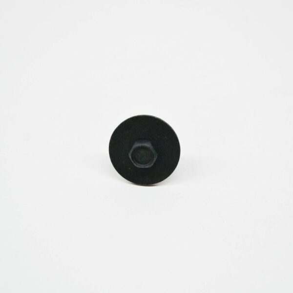 Jaguar F-Pace X761 Front Bumper Cover Screw C2D14469 NEW - Image 5