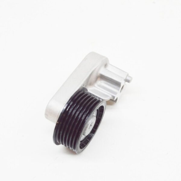 Jaguar XF X250 Serpentine Drive Belt Diversion Roller C2D19768 NEW ORIGINAL - Image 3