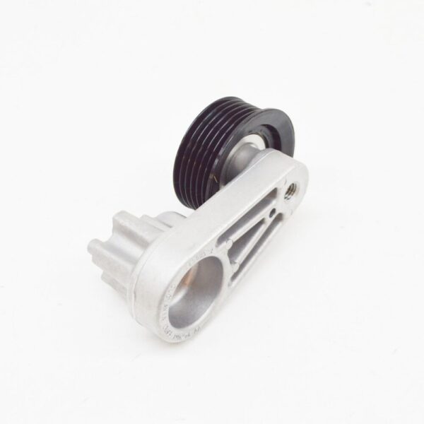 Jaguar XF X250 Serpentine Drive Belt Diversion Roller C2D19768 NEW ORIGINAL - Image 5
