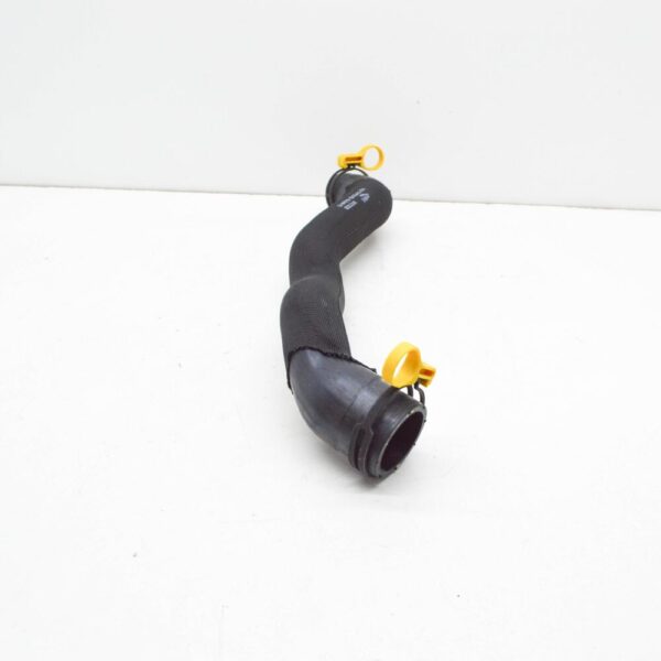 JAGUAR XJ X351 Coolant Hose Top Right C2D25041 NEW ORIGINAL - Image 3