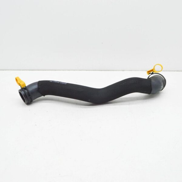JAGUAR XJ X351 Coolant Hose Top Right C2D25041 NEW ORIGINAL