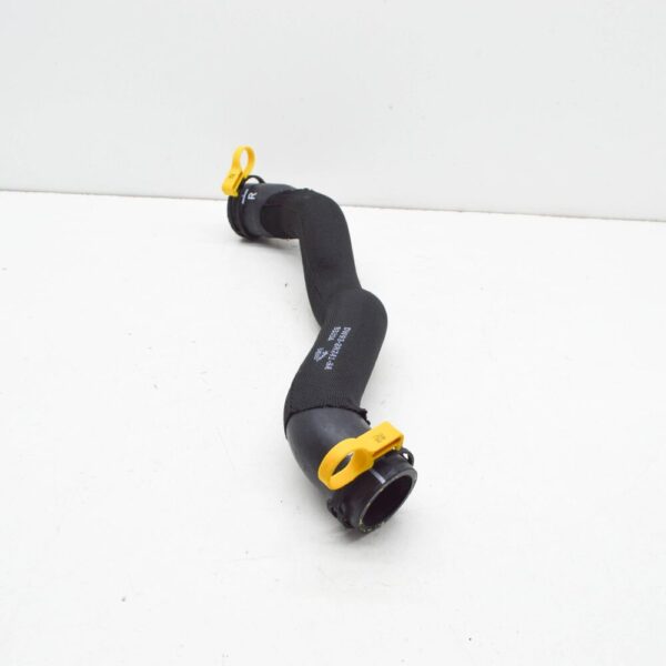 JAGUAR XJ X351 Coolant Hose Top Right C2D25041 NEW ORIGINAL - Image 5