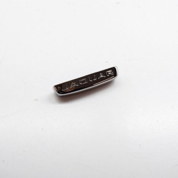 Jaguar F-Pace X761 Key Fob End Cap Cover C2D33135 NEW GENUINE - Image 3
