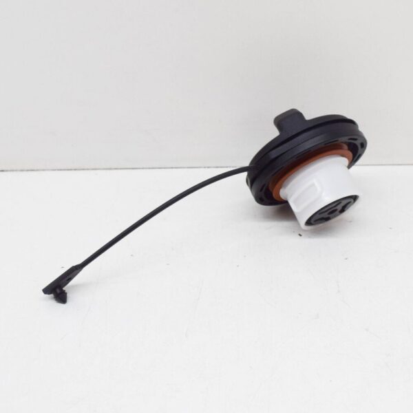 New Genuine JAGUAR F-PACE X761 Fuel Filler Cap 202123478 - Image 3