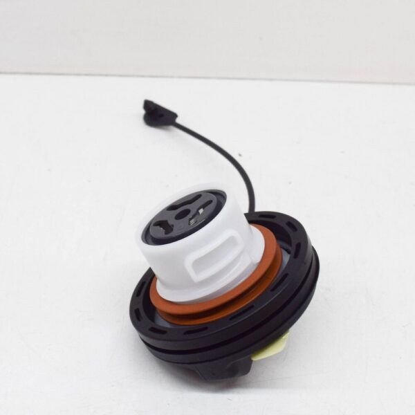 New Genuine JAGUAR F-PACE X761 Fuel Filler Cap 202123478 - Image 6